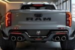 2026 RAM 1500 Redefines American Trucks Unveiled – A Masterpiece of Luxury, Power, and Smart Innovation