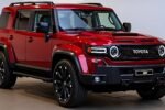 All New 2026 Toyota FJ Mini Cruiser Review A Smaller Land Cruiser with Big Attitude