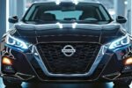 2026 Nissan Altima Unveiled
