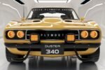 2026 Plymouth Duster Returns