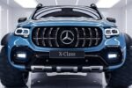 2026 Mercedes X-Class Pickup First Look