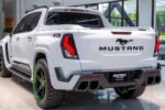 2026 Ford Mustang Pickup Truck Finally Launched