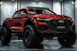 2026 Audi Pickup Truck Unveiled – First Look at Design, Powerful Performance, Advanced Tech Features, Mileage, and Expected Showroom Price